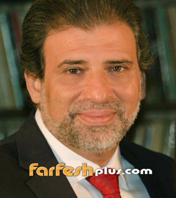 المخرج خالد يوسف: فشل مسلسل سكر زيادة ليس فقط بسبب غلطة نجماته صورة رقم 16