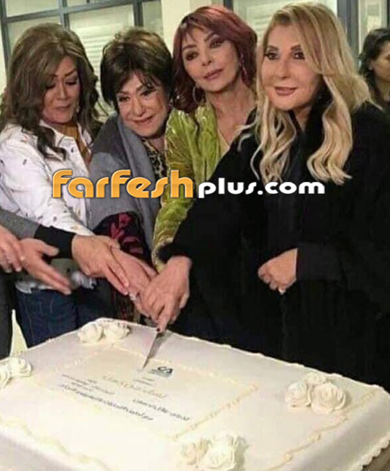 المخرج خالد يوسف: فشل مسلسل سكر زيادة ليس فقط بسبب غلطة نجماته صورة رقم 10