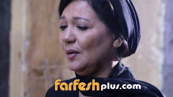 عايدة رياض عن الشائعات: زيفوا صوري بالحجاب وفي العمرة رغم اني مسيحية! صورة رقم 2