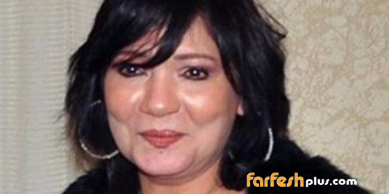 عايدة رياض عن الشائعات: زيفوا صوري بالحجاب وفي العمرة رغم اني مسيحية! صورة رقم 3