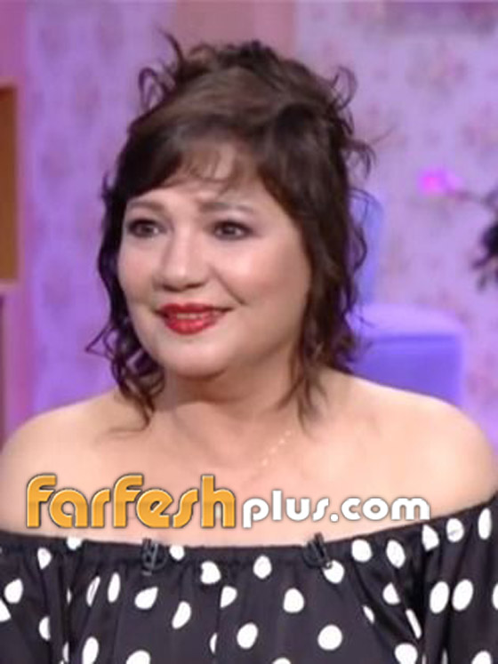 عايدة رياض عن الشائعات: زيفوا صوري بالحجاب وفي العمرة رغم اني مسيحية! صورة رقم 6