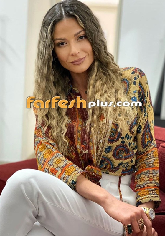 باميلا الكيك تهاجم مايا دياب وتسخر من عمليات تجميلها! صورة رقم 17