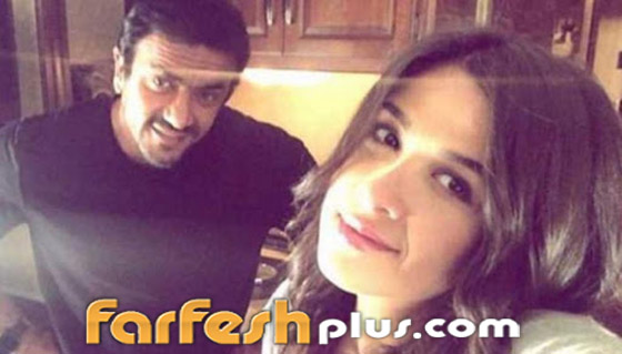 كيف صدم أحمد العوضي الجميع برأيه في تمثيل زوجته ياسمين عبدالعزيز مشاهد “جريئة”؟ صورة رقم 16