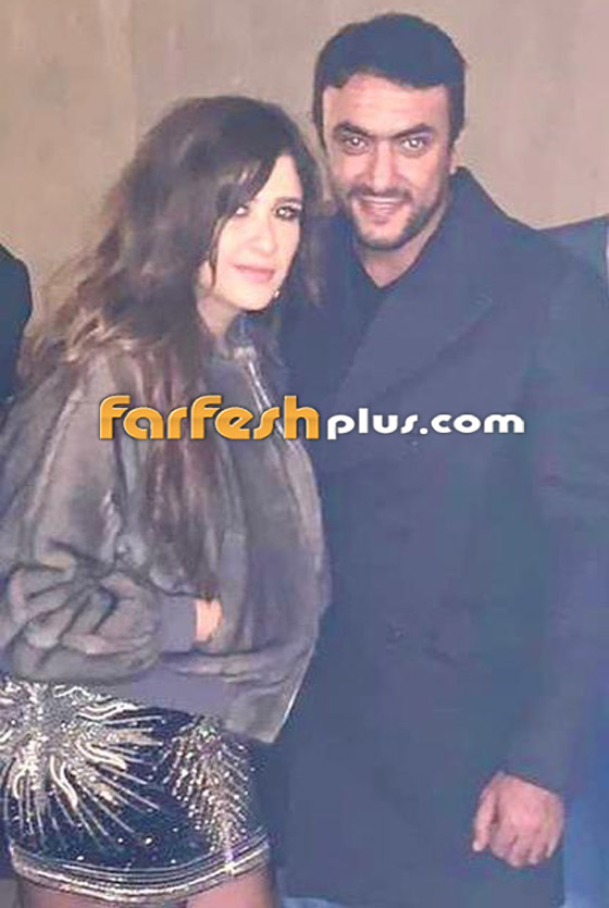 كيف صدم أحمد العوضي الجميع برأيه في تمثيل زوجته ياسمين عبدالعزيز مشاهد “جريئة”؟ صورة رقم 17