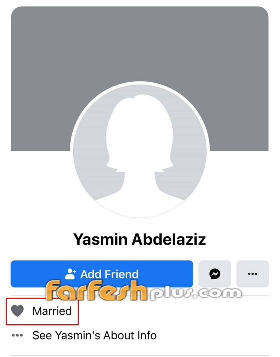 لماذا تم زواج ياسمين عبد العزيز وأحمد العوضي بالسر وفي صمت تام؟ صورة رقم 2