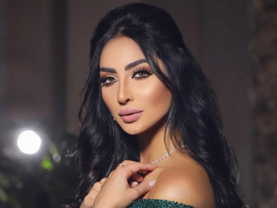 فوتوشوب: نور الغندور تضع وجهها على جسم عارضة شهيرة  كشفتها وسخرت منها! ‏ صورة رقم 5