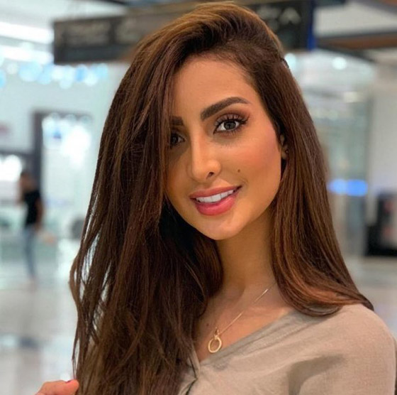 فوتوشوب: نور الغندور تضع وجهها على جسم عارضة شهيرة  كشفتها وسخرت منها! ‏ صورة رقم 11