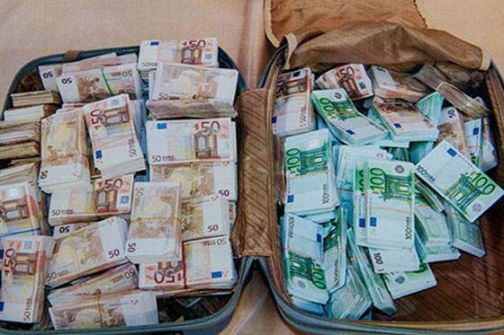 فيروس كورونا وإغراءات أموال المافيا صورة رقم 4