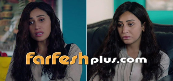 نجمات جريئات ظهرن بدون مكياج في مسلسلات رمضان 2020 صورة رقم 1