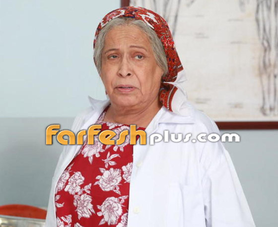 نجمات جريئات ظهرن بدون مكياج في مسلسلات رمضان 2020 صورة رقم 7