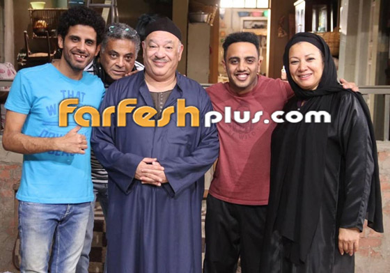 نجمات جريئات ظهرن بدون مكياج في مسلسلات رمضان 2020 صورة رقم 4
