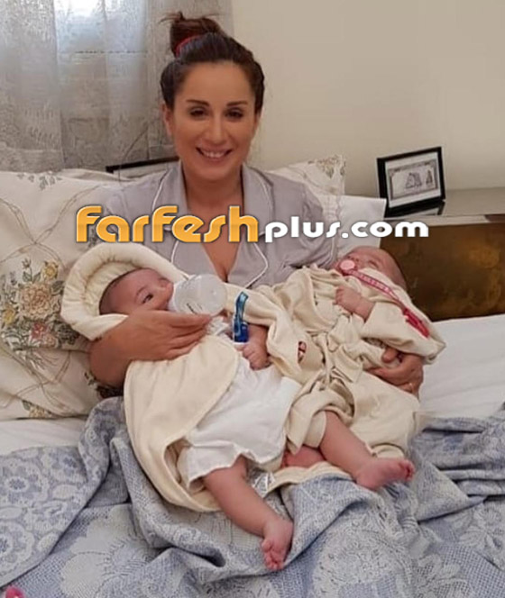 نجمات جريئات ظهرن بدون مكياج في مسلسلات رمضان 2020 صورة رقم 9