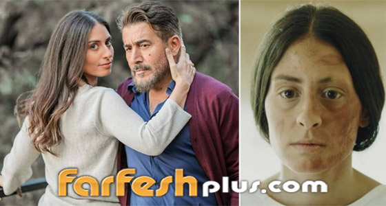 نجمات جريئات ظهرن بدون مكياج في مسلسلات رمضان 2020 صورة رقم 2
