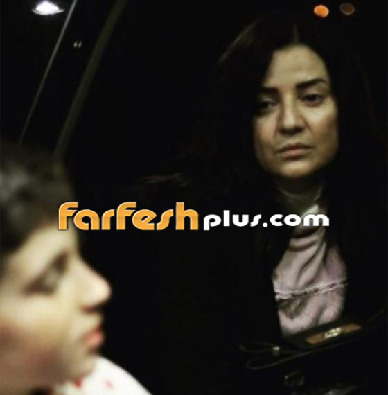 نجمات جريئات ظهرن بدون مكياج في مسلسلات رمضان 2020 صورة رقم 12