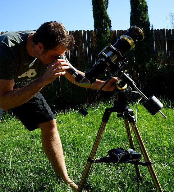 صور مذهلة.. التقاط أوضح صور لفوهات وحفر القمر! صورة رقم 6