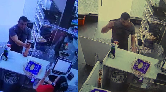لبناني يقتل صديقته بالرصاص ثم ينتحر في جريمة مروعة تهز البلاد! صورة رقم 1