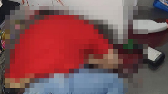 لبناني يقتل صديقته بالرصاص ثم ينتحر في جريمة مروعة تهز البلاد! صورة رقم 10