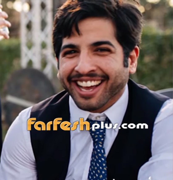 فيديو: في عيد ميلاد هشام سليم، كيف كشف بجرأة تحول ابنته الى شاب! صورة رقم 3