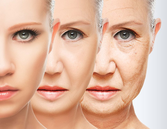 برجك يخبرك بكيفية تعاملك مع التقدم في العمر صورة رقم 3