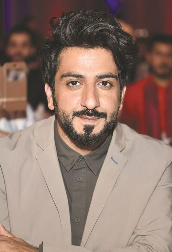 هل أساء 