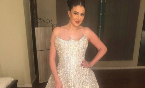خفايا تكشف عن زيجة غادة عبد الرازق منها فارق السن بينها وبين زوجها صورة رقم 10