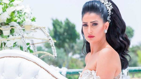 خفايا تكشف عن زيجة غادة عبد الرازق منها فارق السن بينها وبين زوجها صورة رقم 8