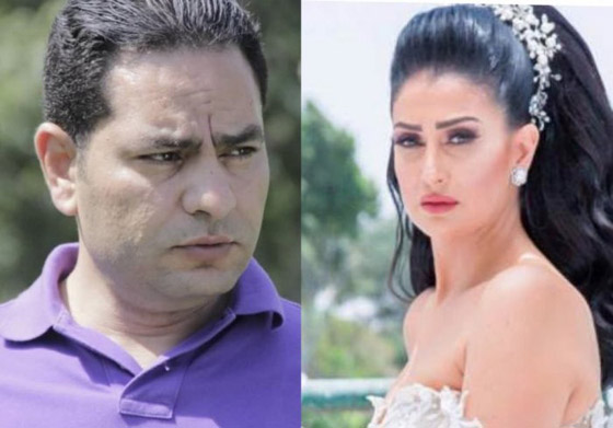 خفايا تكشف عن زيجة غادة عبد الرازق منها فارق السن بينها وبين زوجها صورة رقم 5