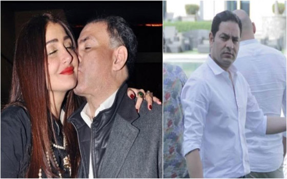خفايا تكشف عن زيجة غادة عبد الرازق منها فارق السن بينها وبين زوجها صورة رقم 3