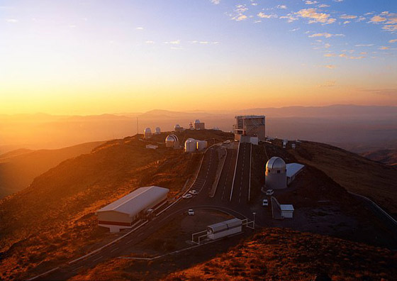 علماء فلك يكتشفون ثقب أسود هائل قريب من الأرض.. بالعين المجردة! صورة رقم 11