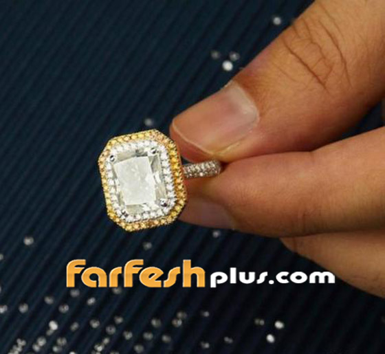 خاتم ياسمين صبري يثير الجدل 3 مرات: ارتداه قبلها كريستيانو رونالدو! صورة رقم 11