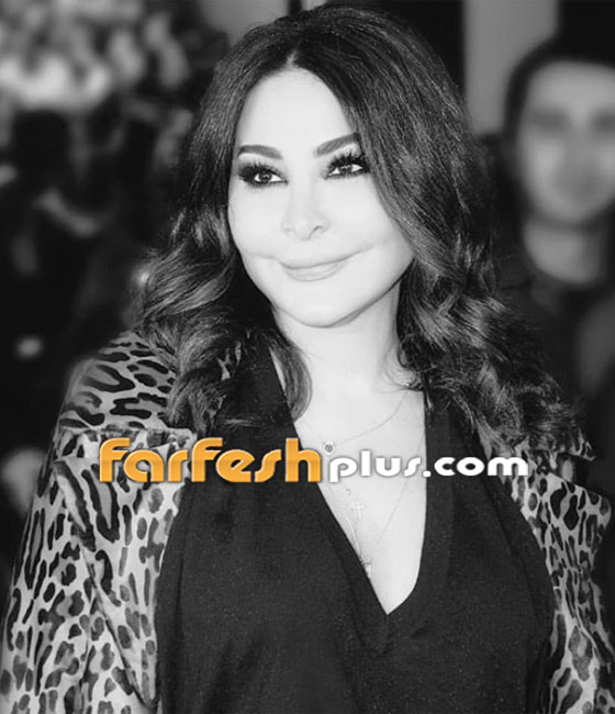 إليسا تدعم النساء: لا تخافي وافضحي المتحرش والمبتز! هذا جسمك وحقك! صورة رقم 7