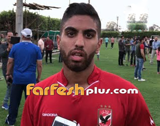 فيديو نادر للشاب عمر (20 عاما) ابن أحمد أبو هشيمة زوج ياسمين صبري صورة رقم 3