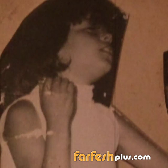 فيديو نادر وقديم للديفا سميرة سعيد: اغاني رمضانية في العاشرة من عمرها صورة رقم 2