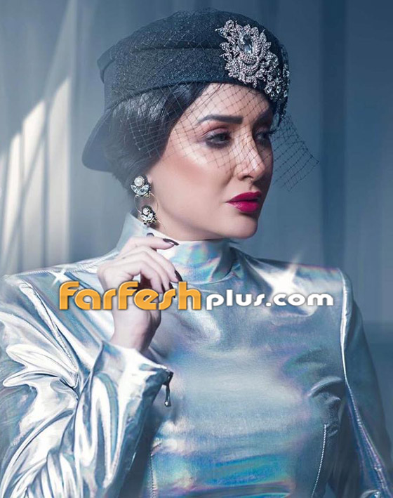 صدمات وأزمات في حياة غادة عبد الرازق‎‎ صورة رقم 7