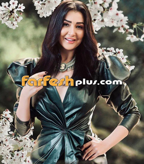 صدمات وأزمات في حياة غادة عبد الرازق‎‎ صورة رقم 8