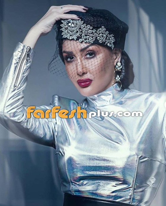 صدمات وأزمات في حياة غادة عبد الرازق‎‎ صورة رقم 12