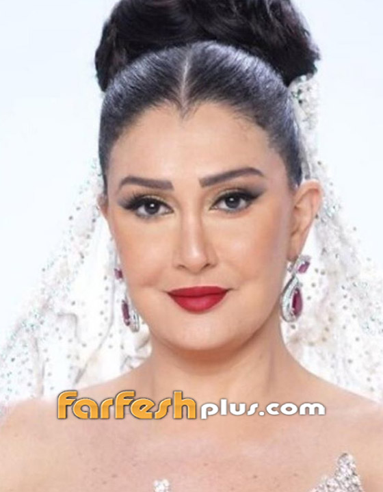 صور شهر عسل الفنانة غادة عبد الرازق بتواجد ابنتها وأحفادها صورة رقم 13