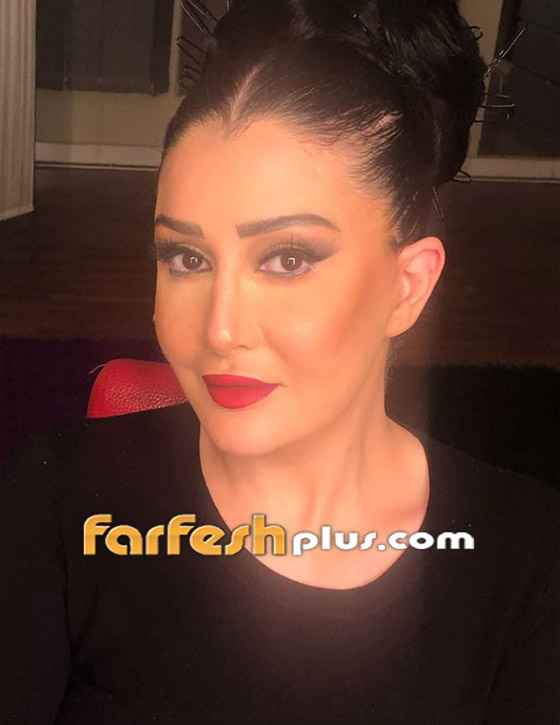 صدمات وأزمات في حياة غادة عبد الرازق‎‎ صورة رقم 13