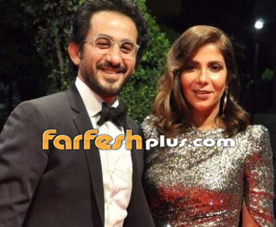 فيديو: لماذا قامت منى زكي بتهديد أحمد حلمي بالسكين؟ إليكم كلمة السر! صورة رقم 23