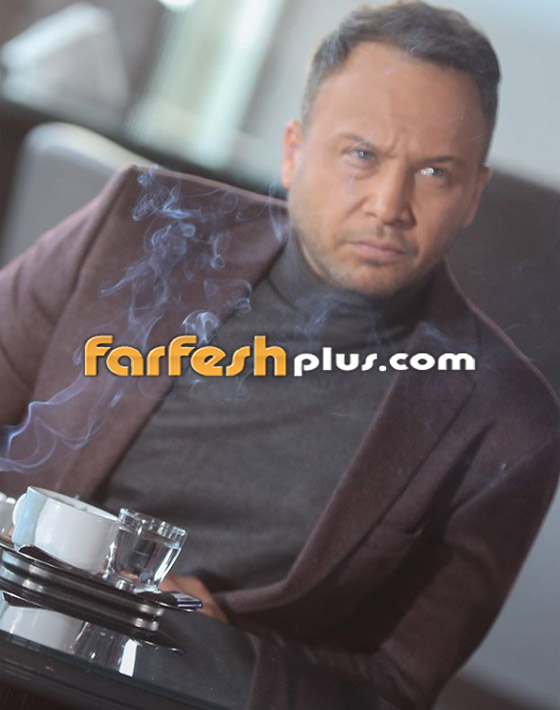 صور نادرة من طفولة مكسيم خليل، النجم السوري الشهير.. شاهد شعره الأشقر الطويل صورة رقم 8