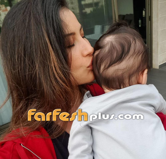 صور: ماذا تفعل النجمات في بيوتهن في رمضان؟ نانسي، بلقيس، كندة ودنيا سمير غانم؟ صورة رقم 6