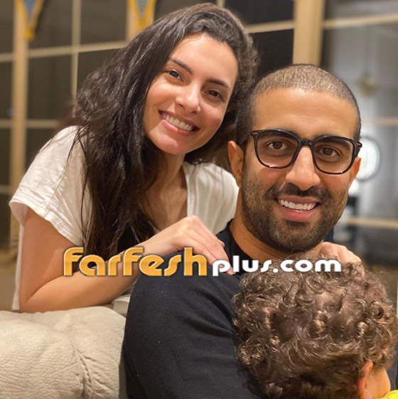 صور: ماذا تفعل النجمات في بيوتهن في رمضان؟ نانسي، بلقيس، كندة ودنيا سمير غانم؟ صورة رقم 10