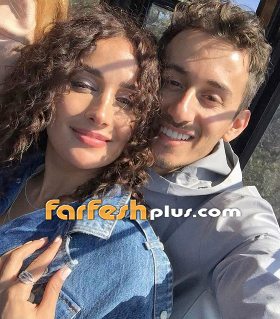 صور: ماذا تفعل النجمات في بيوتهن في رمضان؟ نانسي، بلقيس، كندة ودنيا سمير غانم؟ صورة رقم 12