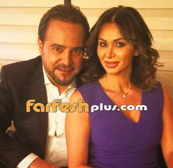 نجوم ومشاهير لبنان تزوجوا ملكات الجمال منهم عاصي الحلاني، وليد توفيق ونادر صعب! صورة رقم 1