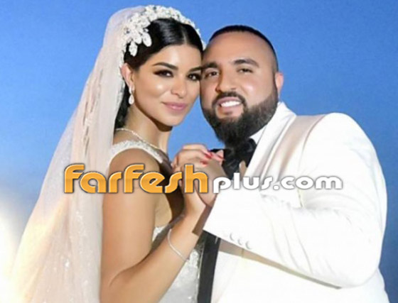 نجوم ومشاهير لبنان تزوجوا ملكات الجمال منهم عاصي الحلاني، وليد توفيق ونادر صعب! صورة رقم 3