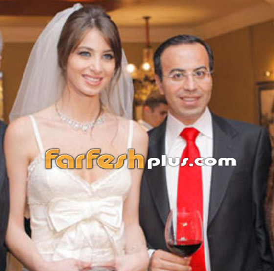 نجوم ومشاهير لبنان تزوجوا ملكات الجمال منهم عاصي الحلاني، وليد توفيق ونادر صعب! صورة رقم 4