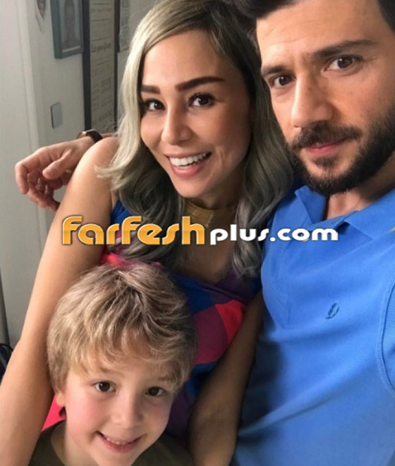 فيديو: نجما ستار أكاديمي بشار غزاوي وسلمى رشيد في خناقة لطيفة بعد غياب صورة رقم 11