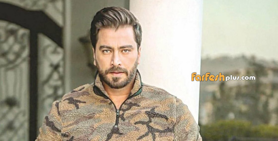 معتصم النهار في أقسى رد له: شخصيات مريضة.. ما علاقة عبير شمس الدين؟ صورة رقم 8
