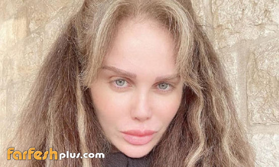  فيديو نيكول سابا بإطلالة غريبة وشعر مبعثر! لماذا غضبت لسخرية الجمهور؟ صورة رقم 1