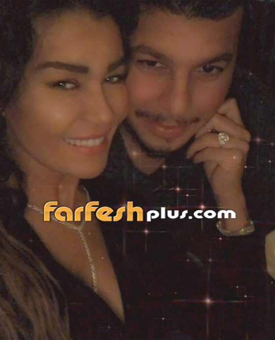 نادين الراسي تدخل القفص الذهبي بسرية تامة.. هكذا كُشف الأمر! صورة رقم 10